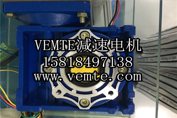 VEMT減速機(jī)電機(jī)制造廠家 (21)